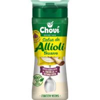 Salsa allioli CHOVI, pot 250 g