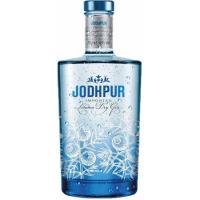 Ginebra London Dry JODHUR, ampolla 70 cl