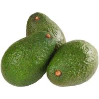 Aguacate ecológico, al peso, compra mínima 500 g