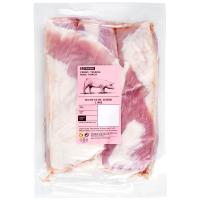 Secret de porc al buit EROSKI, 2 u., sobre aprox. 820 g