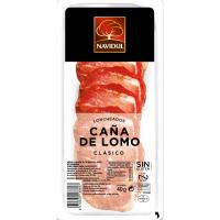 Canya de llom NAVIDUL, safata 40 g