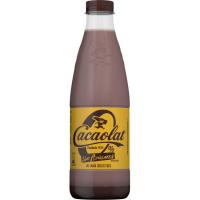 Batido de cacao 0% CACAOLAT, botella 1 litro