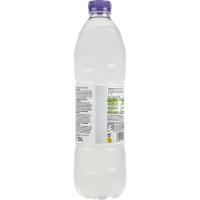 Bebida isotónica Free limón EROSKI, botella 1,5 litros