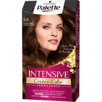 Tint Intensive 5.6 castany caramel PALETTE, caixa 1 u