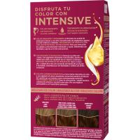 Tinte Intensive 5.6 castaño caramelo PALETTE, caja 1 ud