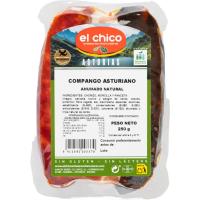 Companatge asturià EL CHICO, safata 250 g