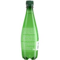 Agua con gas PERRIER, botellín 50 cl