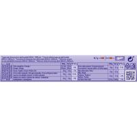 Chocolate con leche MILKA, tableta 100 g