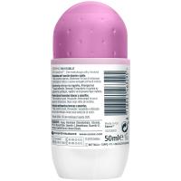 Desodorant per a dona invisible SANEX, roll on 50 ml
