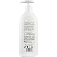 Loció de cos hidratant belle, dosificador 400 ml