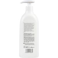 Loció cos nutritiva belle, dosificador 400 ml