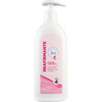 Loción de cuerpo reafirmante belle, dosificador 400 ml