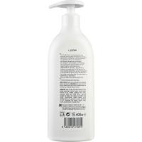 Loción de cuerpo multi-beneficio belle, dosificador 400 ml