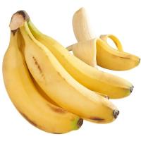 Plátano de Canarias IGP, al peso, compra mínima 1 kg