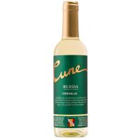 Vi blanc D.O. Roda CUNE, ampolla 75 cl