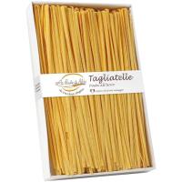 Pasta Tagliatelle uovo PASTA DI ALDO, caixa 250 g