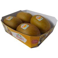 Kiwi Sungold, safata 500 g