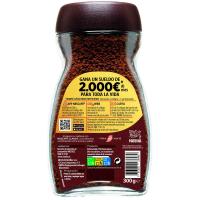 Café soluble natural NESCAFÉ, frasco 300 g