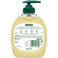 Sabó de mans llet-mel PALMOLIVE, dosificador 300 ml