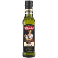 Oli d`oliva verge extra tòfona LA ESPAÑOLA, ampolla 25 cl