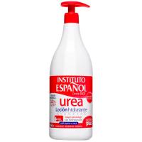 Llet hidratant d`urea INSTITUT ESPAÑOL, pot 950 ml