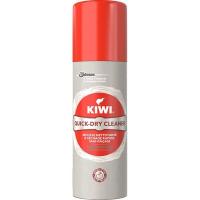 Espuma limpiadora para calzado KIWI, spray 1 ud.