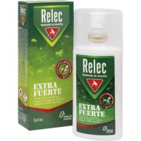 Repel·lent extra fort RELEC, spray 75 ml