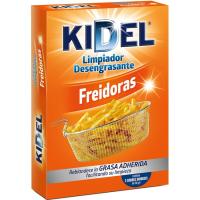 Desgreixador fregidores KIDEL, caixa 3 u