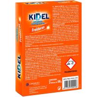 Desgreixador fregidores KIDEL, caixa 3 u