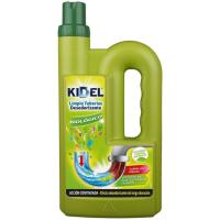 Neta canonades desodoritzant biològic KIDEL, garrafa 1 litre