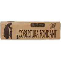 Cobertura bitter TORRAS, tauleta 300 g