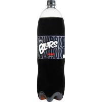 Refresc cola BLURS Zero, ampolla 2 litres