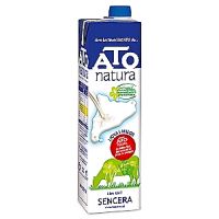 Llet sencera ATO, brik 1 litre