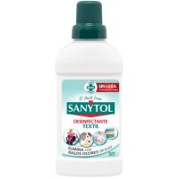 Desinfectant tèxtil SANYTOL, ampolla 500 ml