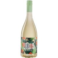 Vi blanc Frizzante 5.5 LIBALIS, ampolla 75 cl