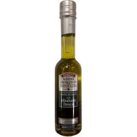 Aceite de oliva con albahaca F. Adrià BORGES, botella 200 ml