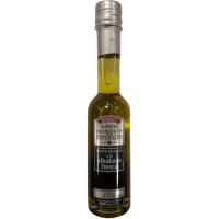 Aceite de oliva con albahaca F. Adriá BORGES, botella 200 ml