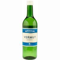 Vermout Blanco ESPINALER, botella 75 cl