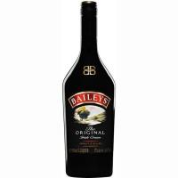 Licor BAILEY'S, botella 70 cl