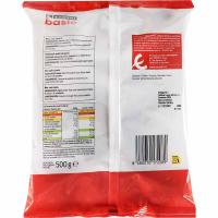 Nuez de California con cáscara EROSKI BASIC, bolsa 500 g