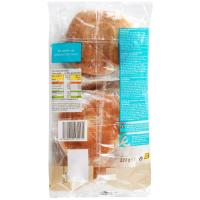 Ensaïmada EROSKI, paquet 220 g