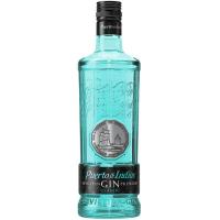 Ginebra PORT d`ÍNDIES, ampolla 70 cl