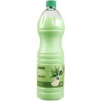Friegasuelos Love Aloe EROSKI, botella 1,5 litro