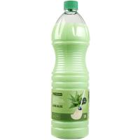 Friegasuelos Love Aloe EROSKI, botella 1,5 litro