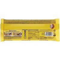 Chocolate blanco con lacasitos LACASITOS, tableta 100 g