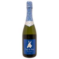 Cava brut nature CAP DE RUC, ampolla 75 cl