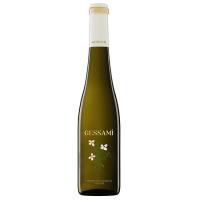 Vi blanc jove D.O. Penedès GESSAMÍ, 75 cl