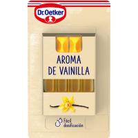 Aroma de vainilla DR. OETKER, pot 8 ml