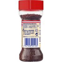Fideus gust xocolata DR. OETKER , flascó 45 g