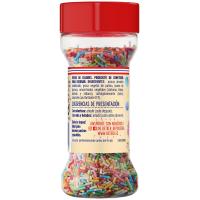 Fideus de colors DR. OETKER, pot 50 g